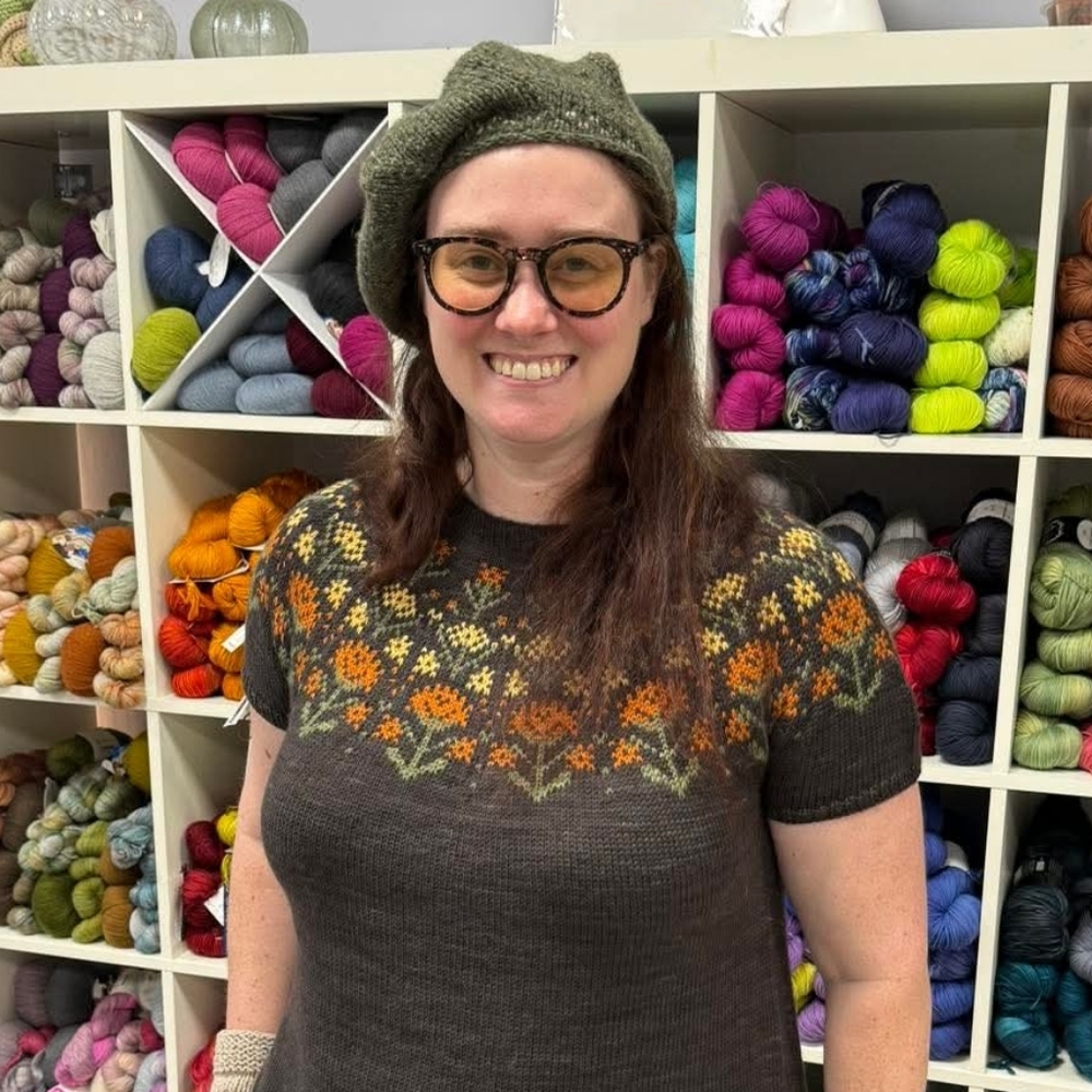Handmade Clothing And Accessories